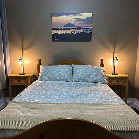 Peel House Bed And Breakfast Girvan Extérieur photo