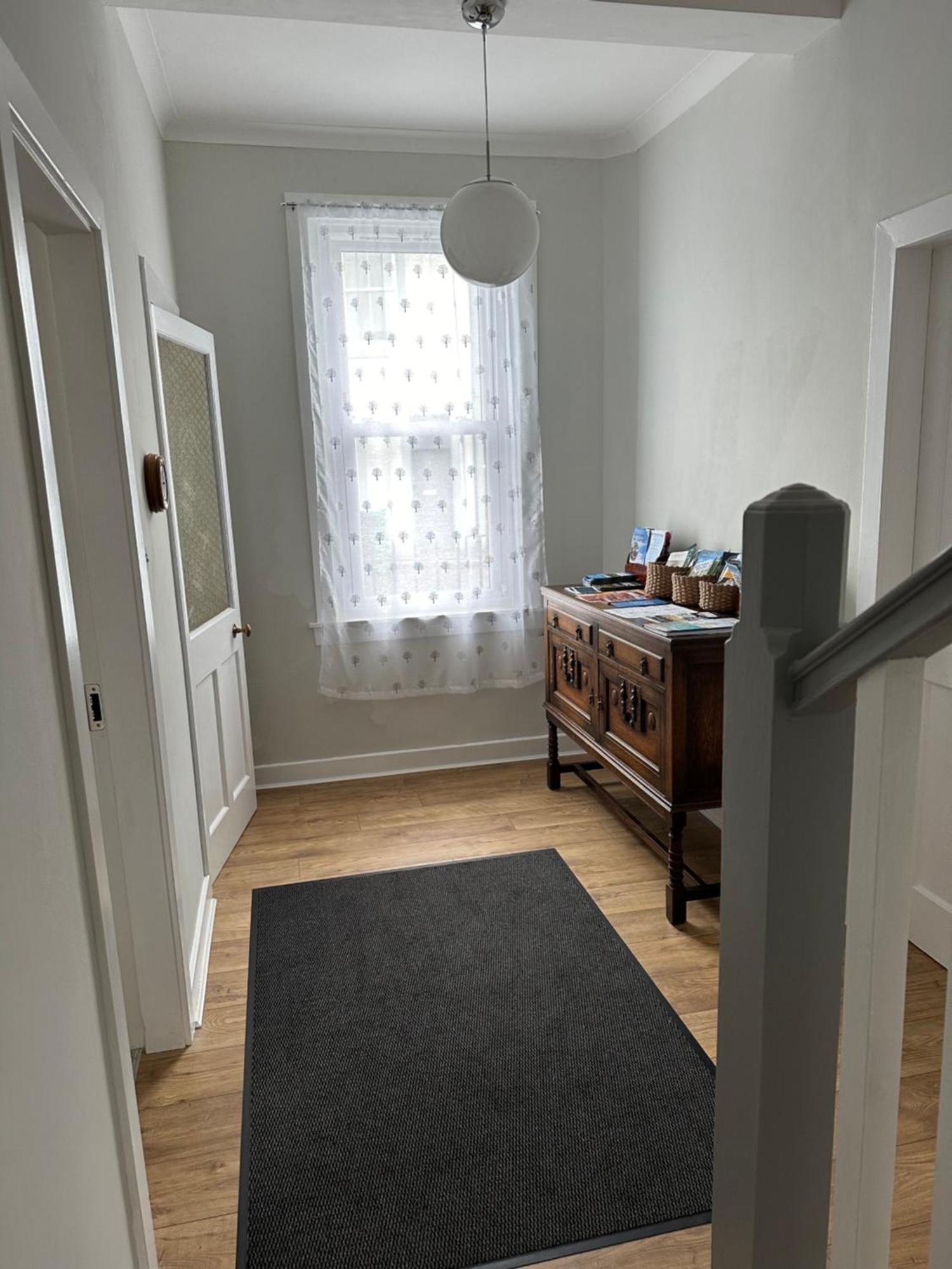Peel House Bed And Breakfast Girvan Extérieur photo