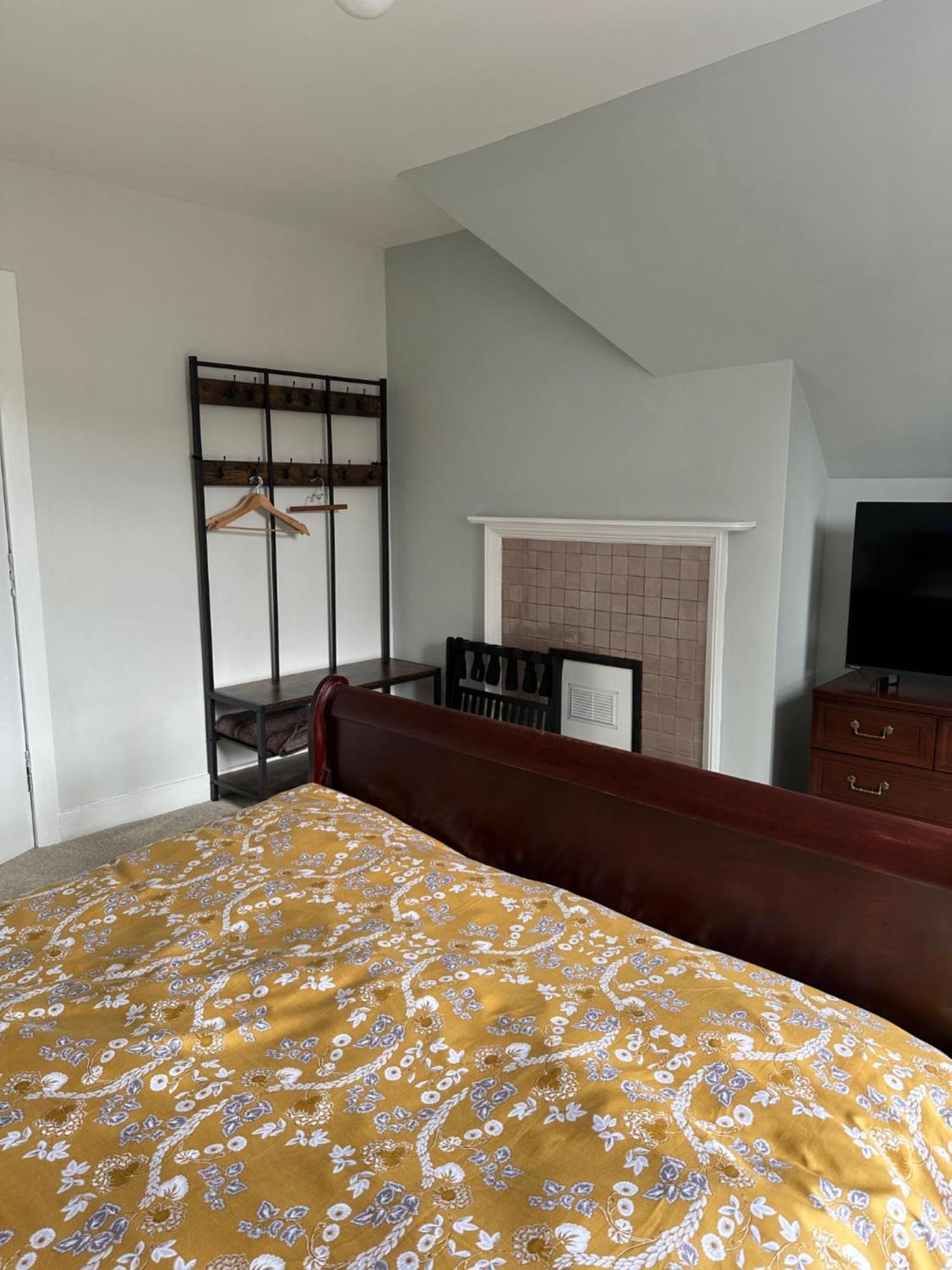 Peel House Bed And Breakfast Girvan Extérieur photo